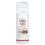 EltaMD UV Clear Deep Tinted Broad-Spectrum SPF 46 48g