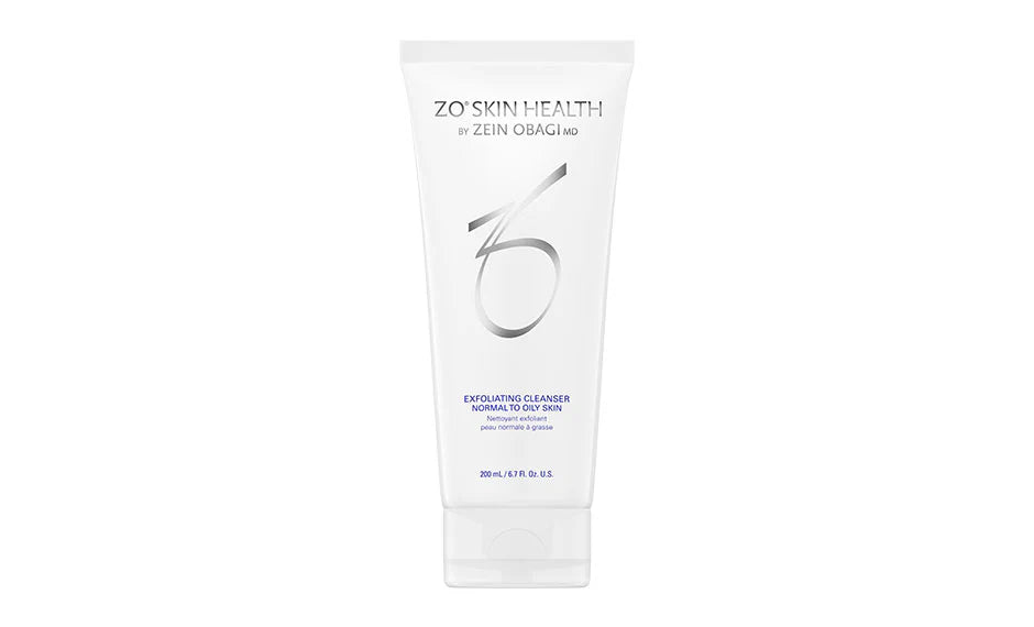 ZO SKIN HEALTH Exfoliating Cleanser 200ml