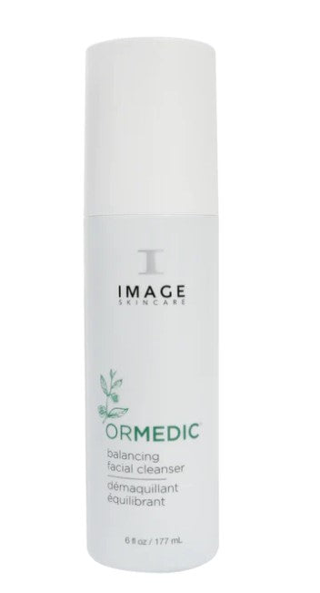 IMAGE skincare ormedic balancing facial cleanser