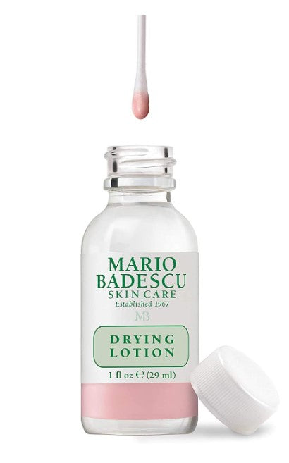 Mario badescu drying lotion glass bottle 29ml