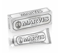 Marvis whitening mint toothpaste