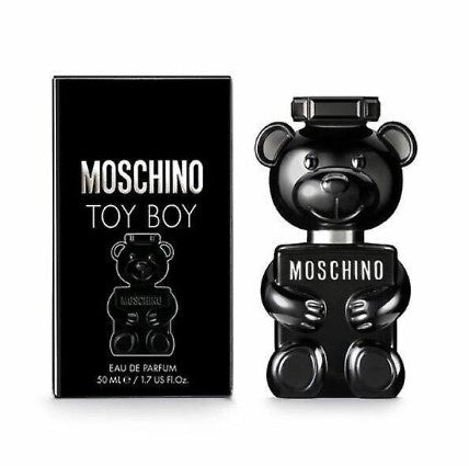 Moschino Toy boy perfume 50ml