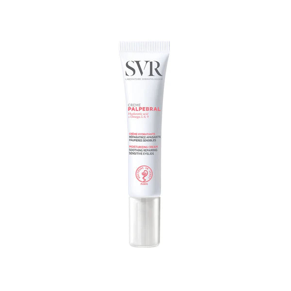 SVR PALPEBRAL Cream 15ml