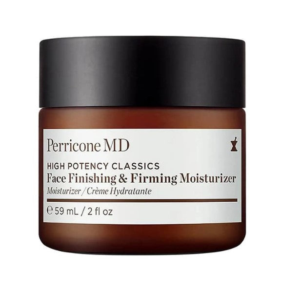 Perricone MD, High Potency Classics Face Finishing Firming Moisturizer