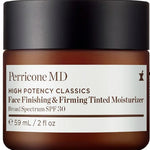 Perricone high potency firming tinted moisturizer spf 30