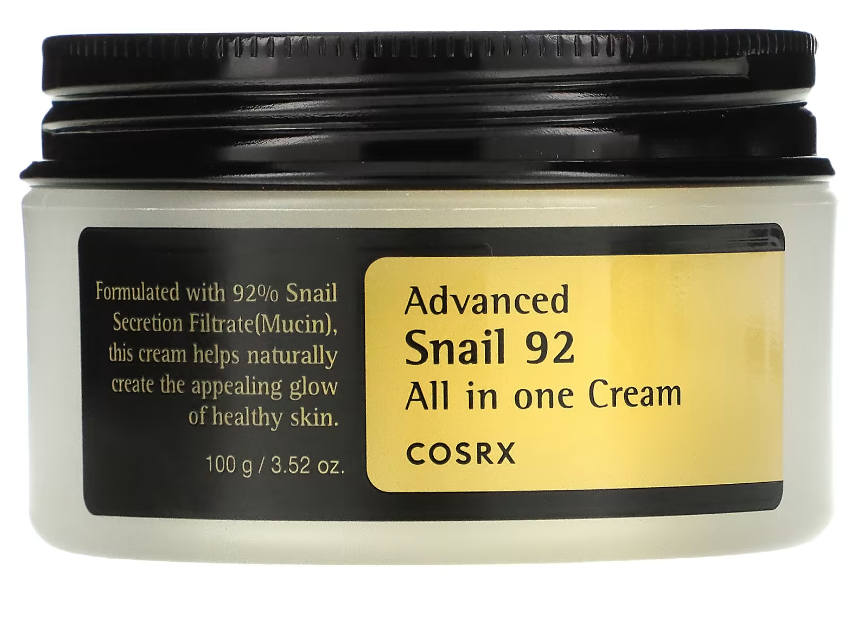 COSRX Advanced Snail 92 All in one Cream