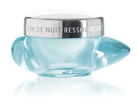 Thalgo Revitalising Night Cream Face Moisturiser UK
