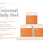 Dr Dennis Gross Alpha Beta Universal Daily Peel, 5 Treatments, 3-Pack Bundle