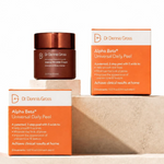 Dr. Dennis Gross Power Resurfacing & Wrinkle Kit