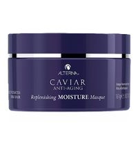 Alterna Caviar Replenishing Moisture Masque Intense Hydration Hair Mask UK
