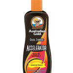 Australian Gold Dark Tanning Accelerator Lotion 250ml