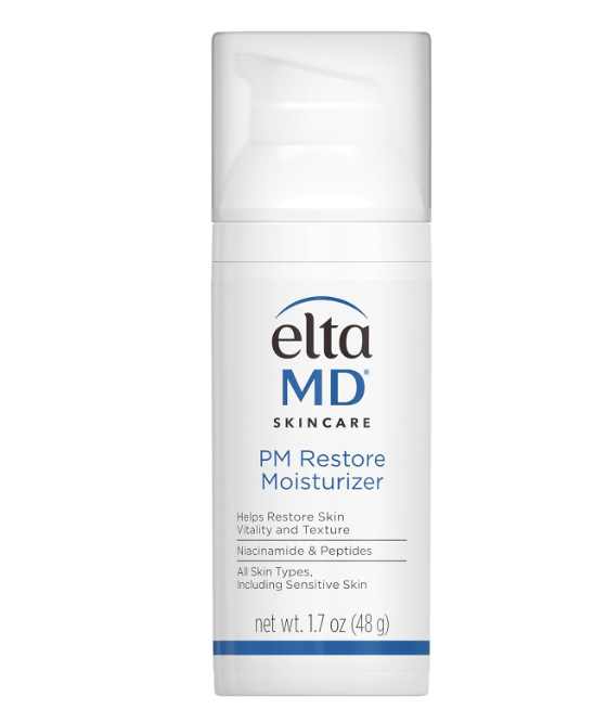 eltamd moisturizer