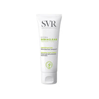 SVR Sebiaclear Hydra Cream 40ml Hydrating Moisturiser Acne Skin UK