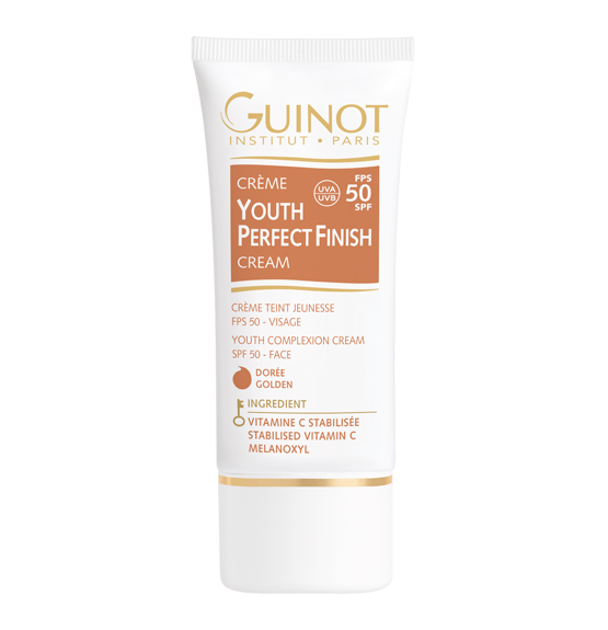 Guinot Youth Perfect Finish Cream 30ml