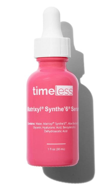 Timeless Matrixyl Synthe Serum