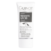 Guinot Newhite UV 50 Cream 30ml