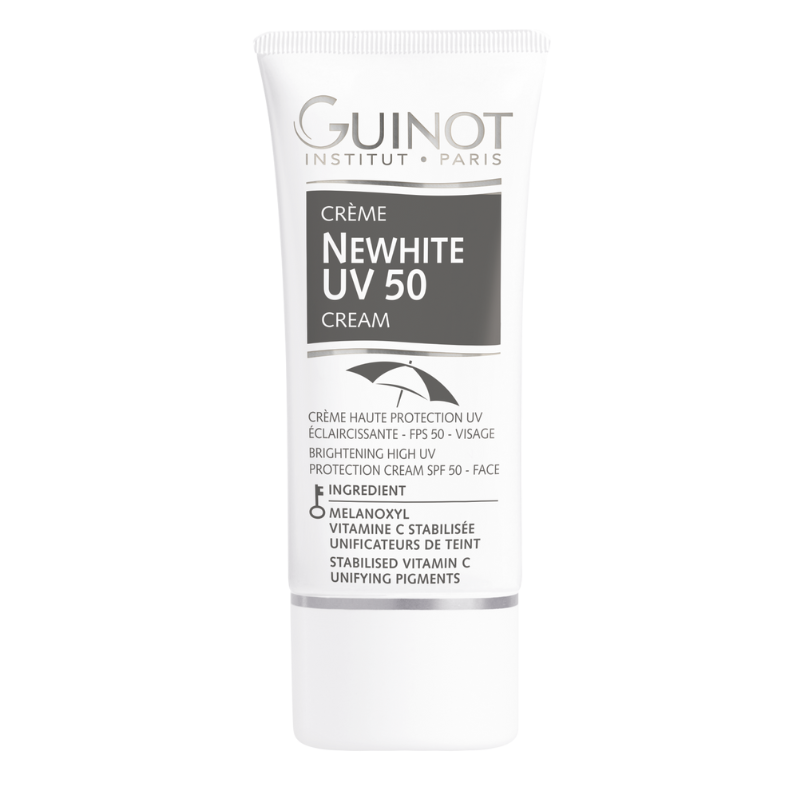 Guinot Newhite UV 50 Cream 30ml