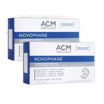 ACM Food Supplement Vitamins and Minerals Capsules 60 and 120 Count UK