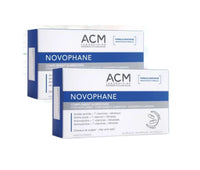 ACM Food Supplement Vitamins and Minerals Capsules 60 and 120 Count UK
