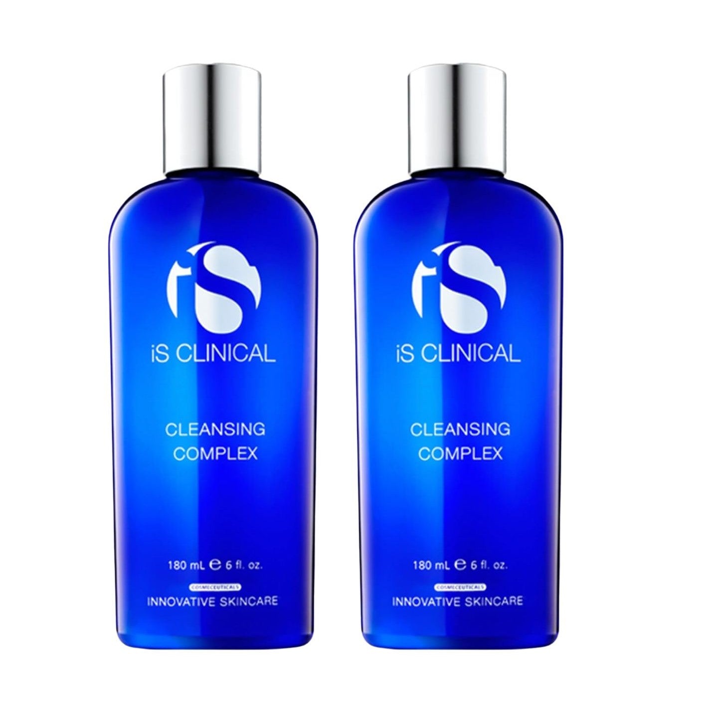IS Clinical Cleansing Complex 180 mL EXP-DEC-26