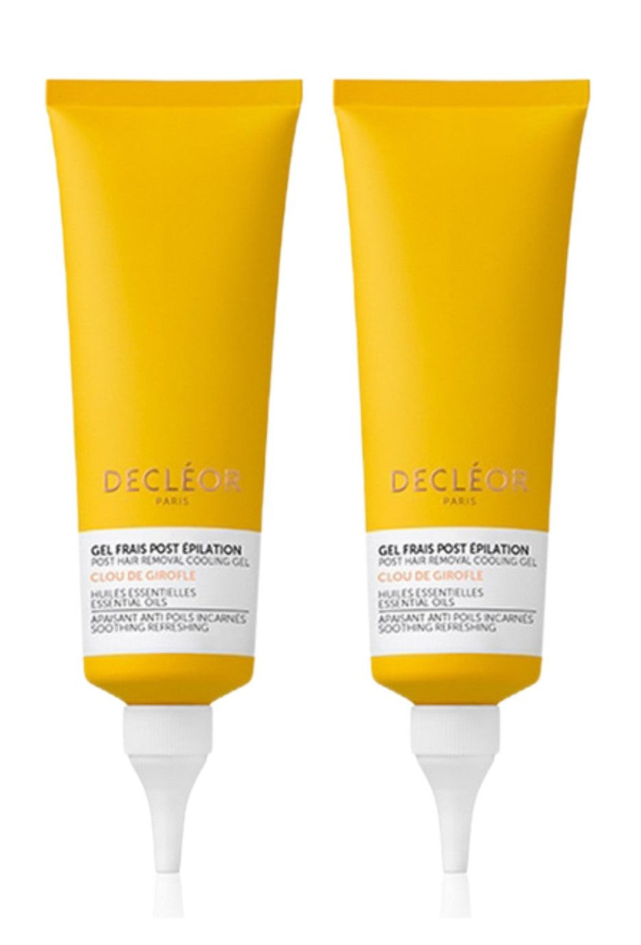 Decleor Jasmine Eye Cream 15ml Hydrating Anti Dark Circles Eye Care UK