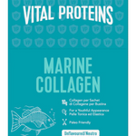 Vital Proteins Marine Collagen, Unflavored - 10 x 10g