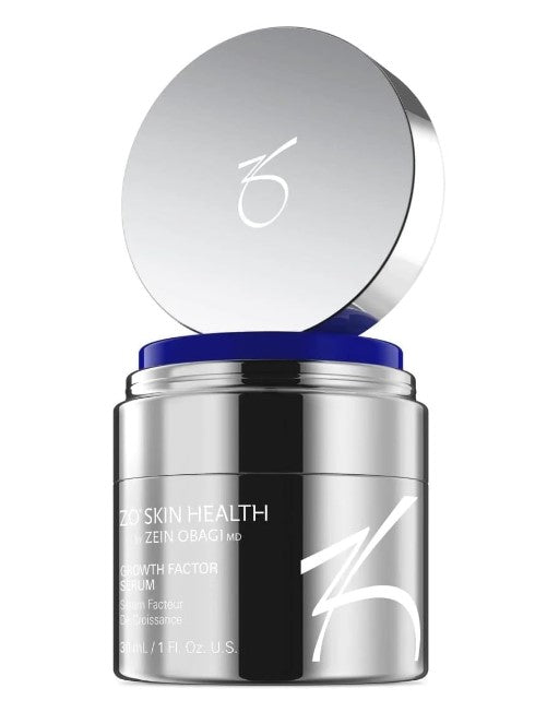 ZO skin health growth factor serum 30ml