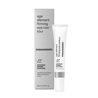 MESOESTETIC AGE ELEMENT FIRMING EYE CONTOUR 15ml
