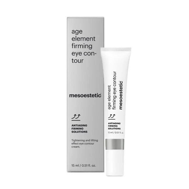 MESOESTETIC AGE ELEMENT FIRMING EYE CONTOUR 15ml
