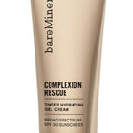 bareMinerals complexion rescue tinted hydrating gel cream spf 30.