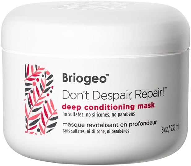 Briogeo Don't Despair Repair deep conditioning mask UK