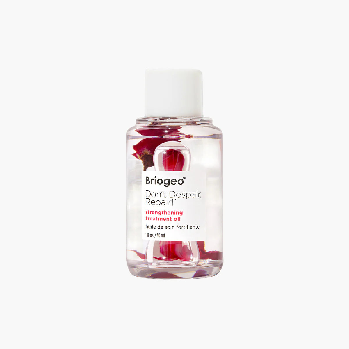 Briogeo Don't Despair Repair strengthening treatment oil UK