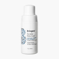 Briogeo Scalp Revival charcoal and biotin dry shampoo UK