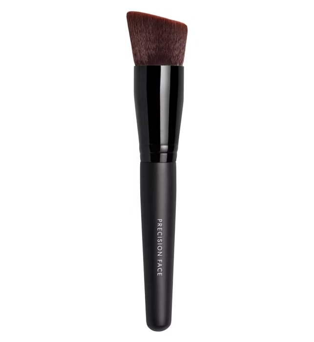 BareMinerals Precision Face Brush Makeup Application Tool UK
