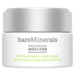 BareMinerals Ageless Phyto Retinol Face Cream 50ml Anti Ageing Moisturiser UK