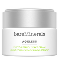 BareMinerals Ageless Phyto Retinol Face Cream 50ml Anti Ageing Moisturiser UK
