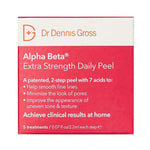 Dr. Dennis Gross Alpha Beta® Extra Strength Daily Peel 5 Treatments