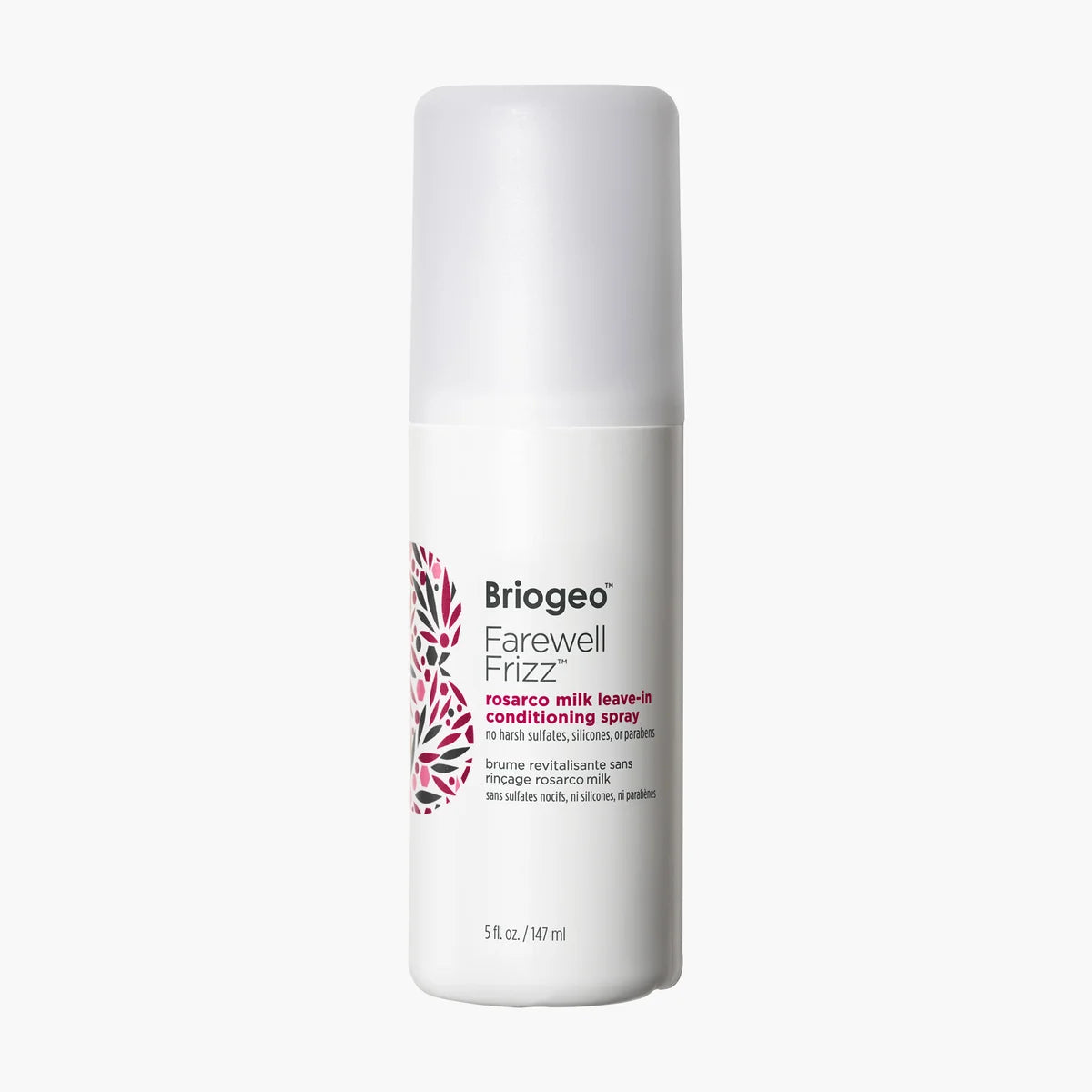Briogeo Farewell Frizz™ Rosarco Milk Leave-In Conditioning Spray 51ml