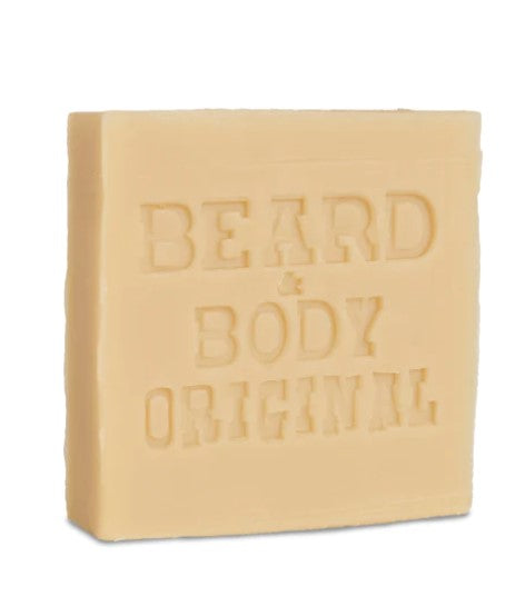 honest amish original soap