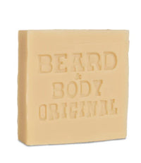 honest amish original soap