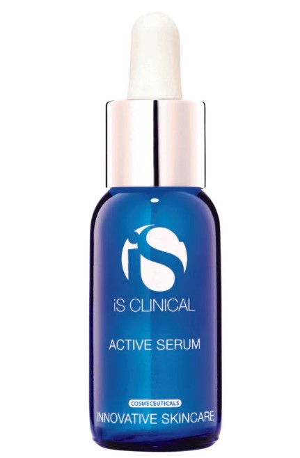 iS Clinical active serum