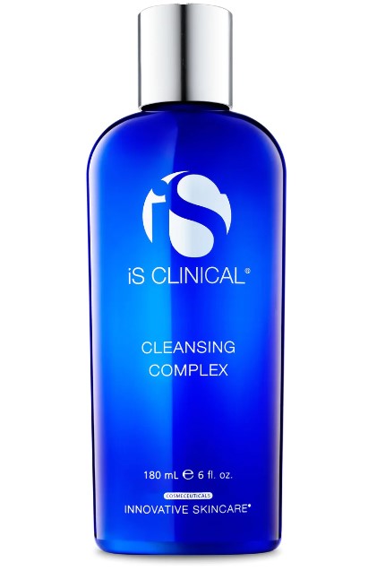 iS Clinical cleansing complex 180ml