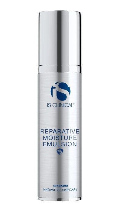 iS Clinical Reperative Emulsion 50g