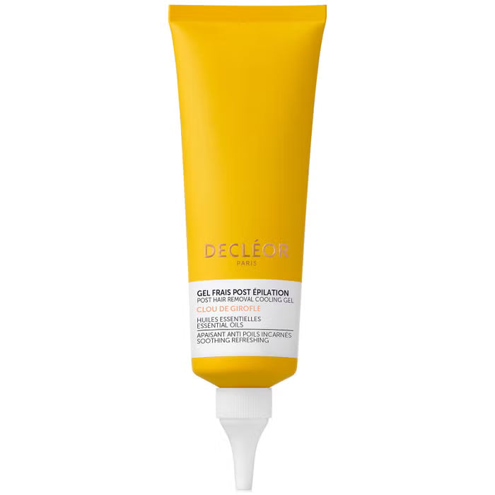 Decléor Gel Frais Post Épilation Clou de Girofle - Post Hair Removal Cooling Gel
