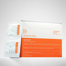 Dr Dennis Gross Alpha Beta Universal Daily Peel