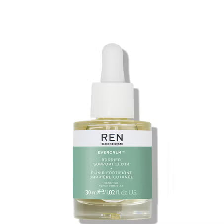 REN Evercalm Barrier Support Elixir