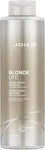 joico blonde life brightening shampoo 1 lit