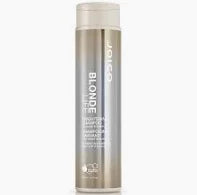 Joico Blonde Life Brightening Shampoo 300ml Blonde Hair Cleansing Shampoo UK