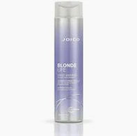Joico Blonde Life Violet Shampoo 300ml Blonde Hair Toner UK