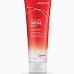 joico color infuse red conditioner 250ml